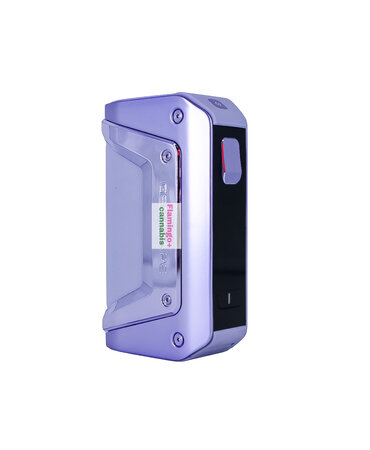 Geekvape Geekvape Aegis Legend 3 200W Mod Geekvape Geekvape Aegis Legend 3 200W Mod