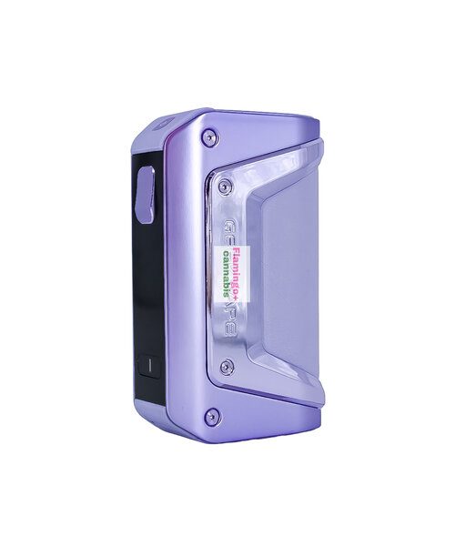 Geekvape Aegis Legend 3 200W Mod
