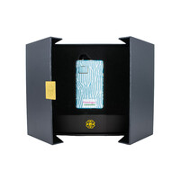 DOTMOD DOTAIO V2 G10 MONARCHY EDITION (LIMITED EDITION) Blue