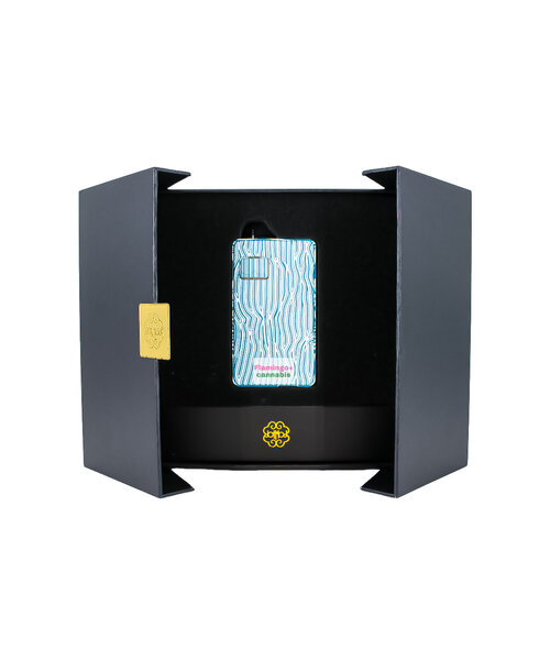 DOTMOD DOTAIO V2 G10 MONARCHY EDITION (LIMITED EDITION) Blue