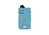 DOTMOD DOTMOD DOTAIO V2 G10 MONARCHY EDITION (LIMITED EDITION) Blue