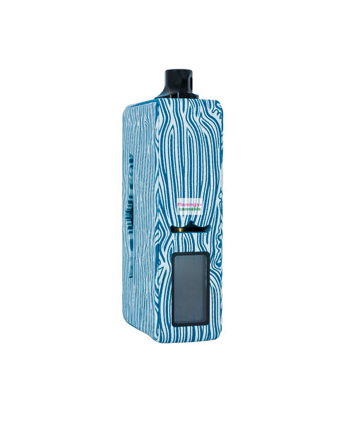 DOTMOD DOTAIO V2 G10 MONARCHY EDITION (LIMITED EDITION) Blue