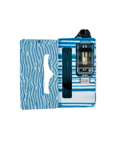 DOTMOD DOTAIO V2 G10 MONARCHY EDITION (LIMITED EDITION) Blue