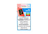 STLTH STLTH 60k Puff Rechargeable Disposable MB Juicy Peach Ice