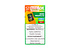STLTH STLTH 60k Puff Rechargeable Disposable MB Mango Pineapple Ice