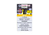 Geek Bar Geek Bar Pulse X 25k Puff Rechargeable Disposable 20mg MB Banana Ice