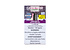 Geek Bar Geek Bar Pulse X 25k Puff Rechargeable Disposable 20mg MB Cherry Blast Ice