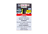 Geek Bar Geek Bar Pulse X 25k Puff Rechargeable Disposable 20mg MB Classic Ice