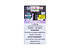 Geek Bar Geek Bar Pulse X 25k Puff Rechargeable Disposable 20mg MB Lime Berry Orange Ice