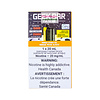 Geek Bar Geek Bar Pulse X 25k Puff Rechargeable Disposable 20mg MB Mango Peach Ice Geek Bar Geek Bar Pulse X 25k Puff Rechargeable Disposable 20mg MB Mango Peach Ice