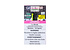Geek Bar Geek Bar Pulse X 25k Puff Rechargeable Disposable 20mg MB Peach Lemon Ice