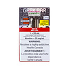 Geek Bar Pulse X 25k Puff Rechargeable Disposable 20mg MB Root Ice