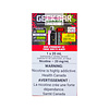 Geek Bar Geek Bar Pulse X 25k Puff Rechargeable Disposable 20mg MB Sour Strawberry Ice Geek Bar Geek Bar Pulse X 25k Puff Rechargeable Disposable 20mg MB Sour Strawberry Ice