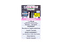Geek Bar Geek Bar Pulse X 25k Puff Rechargeable Disposable 20mg MB Strawberry Twist Ice