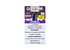 Geek Bar Geek Bar Pulse X 25k Puff Rechargeable Disposable 20mg MB Winter Berry Ice