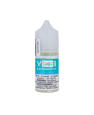 VICE VICE Salt Blue Raspberry Ice 30mL MB VICE VICE Salt Blue Raspberry Ice 30mL MB