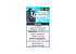 STLTH STLTH LOOP MAX 70k Puff Pre-Filled Pod MB Blue Razz