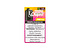 STLTH STLTH LOOP MAX 70k Puff Pre-Filled Pod MB Pineapple Peach Raspberry Ice