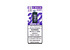 OXBAR OXBAR SVOPP Pre-Filled Pod 32k Puff 20mL MB Grape Ice