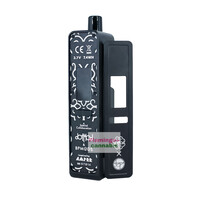 DotMod DotAMP (AIO) 2000mAh Full Kit
