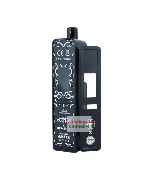 DotMod DotAMP (AIO) 2000mAh Full Kit