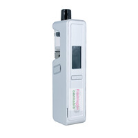 DotMod DotAMP (AIO) 2000mAh Full Kit
