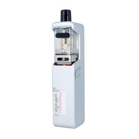 DotMod DotAMP (AIO) 2000mAh Full Kit