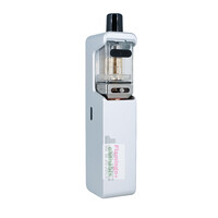 DotMod DotAMP (AIO) 2000mAh Full Kit