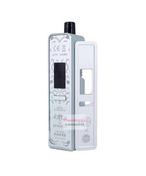 DotMod DotAMP (AIO) 2000mAh Full Kit