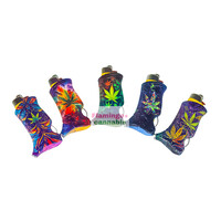 Toker Poker BIC Lighter Sleeve 420 Series