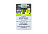 Geek Bar Geek Bar Pulse X 25k Puff Rechargeable Disposable 20mg MB White Grape Ice