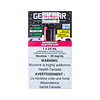 Geek Bar Geek Bar Pulse X 25k Puff Rechargeable Disposable 20mg MB Watermelon Ice Geek Bar Geek Bar Pulse X 25k Puff Rechargeable Disposable 20mg MB Watermelon Ice