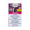 Geek Bar Geek Bar Pulse X 25k Puff Rechargeable Disposable 20mg MB Sour Peach Ice Geek Bar Geek Bar Pulse X 25k Puff Rechargeable Disposable 20mg MB Sour Peach Ice