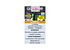 Geek Bar Geek Bar Pulse X 25k Puff Rechargeable Disposable 20mg MB Coconut Ice