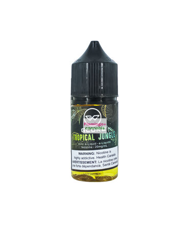 G Core G-Core Salt 30ml 20mg MB Tropical Jungle