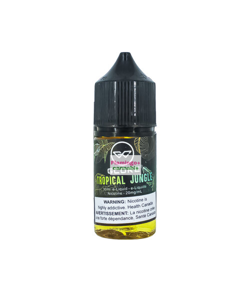 G-Core Salt 30ml 20mg MB Tropical Jungle