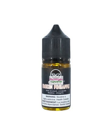 G Core G-Core Salt 30ml 20mg MB Frozen Pineapple