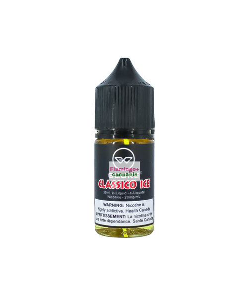 G-Core Salt 30ml 20mg MB Classico Ice
