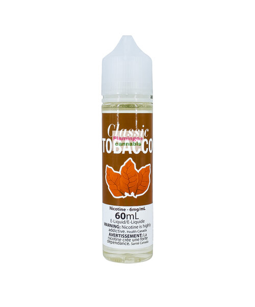 TheraVape Classic Tobacco 60ml MB