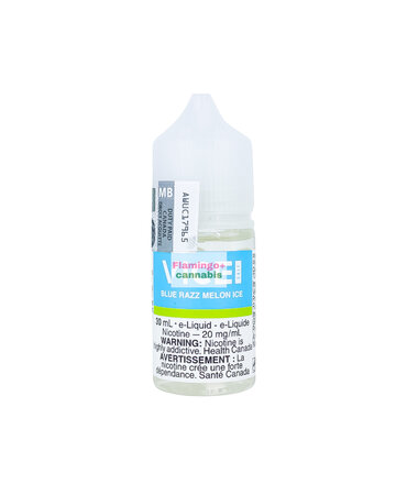 VICE VICE Salt Blue Razz Melon Ice 30mL MB VICE VICE Salt Blue Razz Melon Ice 30mL MB