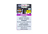 Geek Bar Geek Bar Pulse X 25k Puff Rechargeable Disposable 20mg MB Peach Berry Lime Ice
