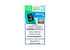 STLTH STLTH 60k Puff Rechargeable Disposable MB Green Apple Ice