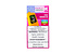 STLTH STLTH 60k Puff Rechargeable Disposable MB Coconut Banana Ice