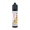 BB Vapes BB VAPES XOXO 60ml MB BB Vapes BB VAPES XOXO 60ml MB