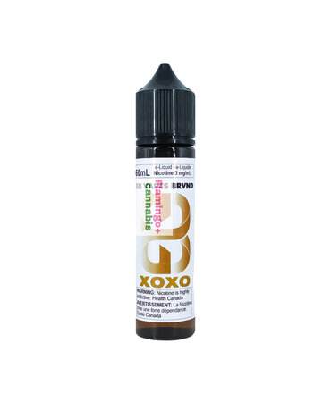BB Vapes BB VAPES XOXO 60ml MB BB Vapes BB VAPES XOXO 60ml MB