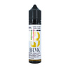 BB VAPES BLVK 60ml MB
