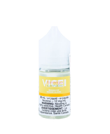 VICE VICE Salt Banana Ice 30mL MB