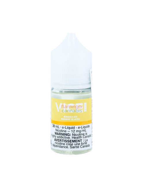 VICE Salt Banana Ice 30mL MB