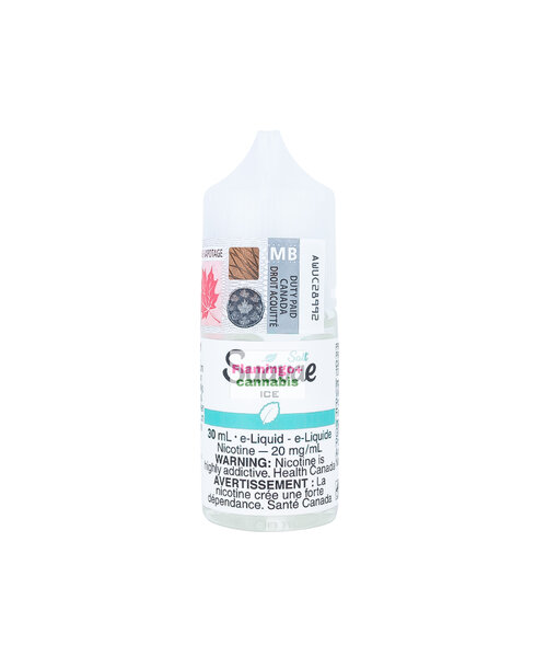 Suavae Salt Ice 30ml MB
