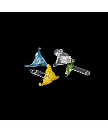 BOB HQ Glass Screens - Jacks (Pack of 4) BOB HQ Glass Screens - Jacks (Pack of 4)